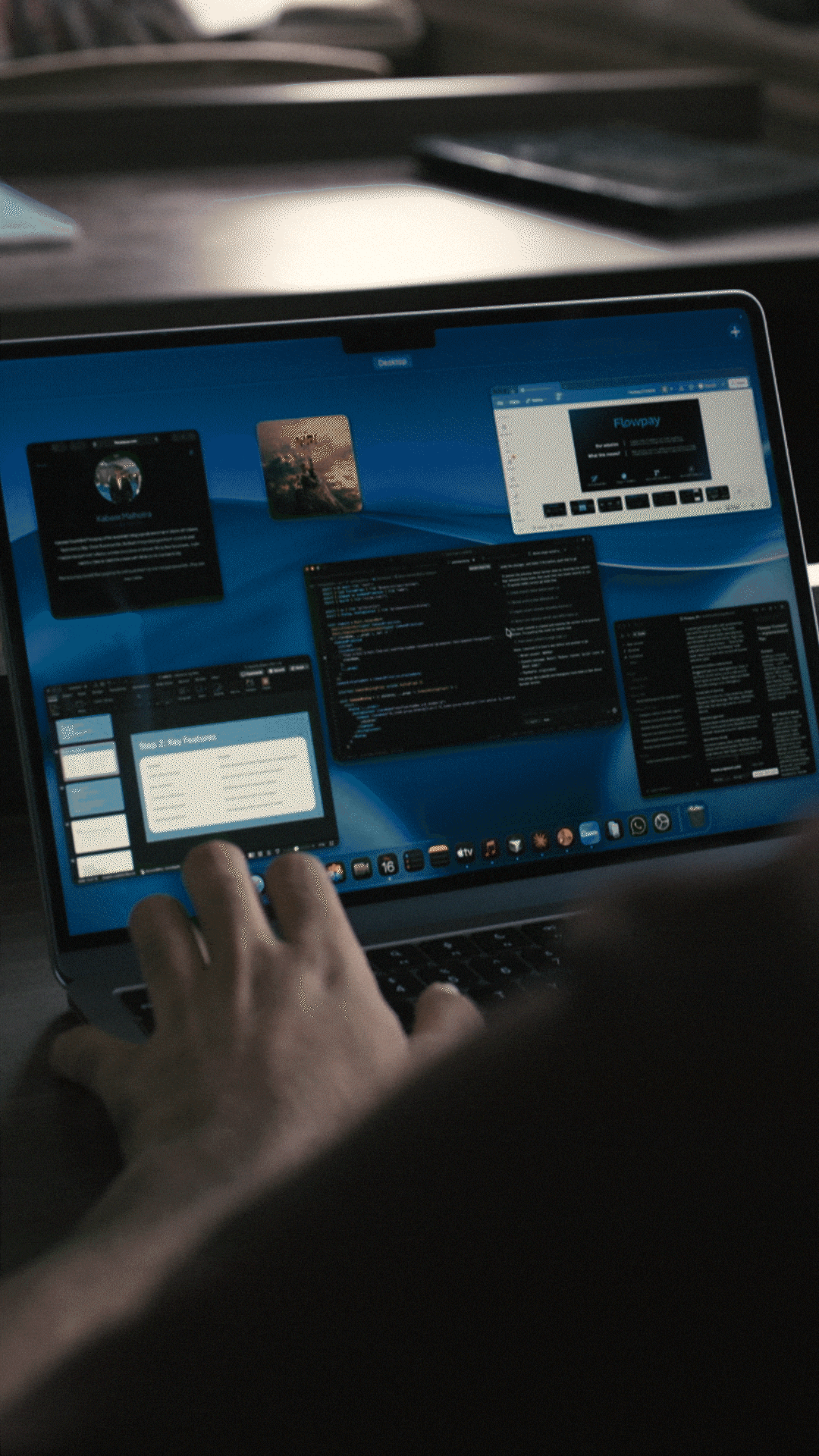 Great Ideas Start Here - Apple