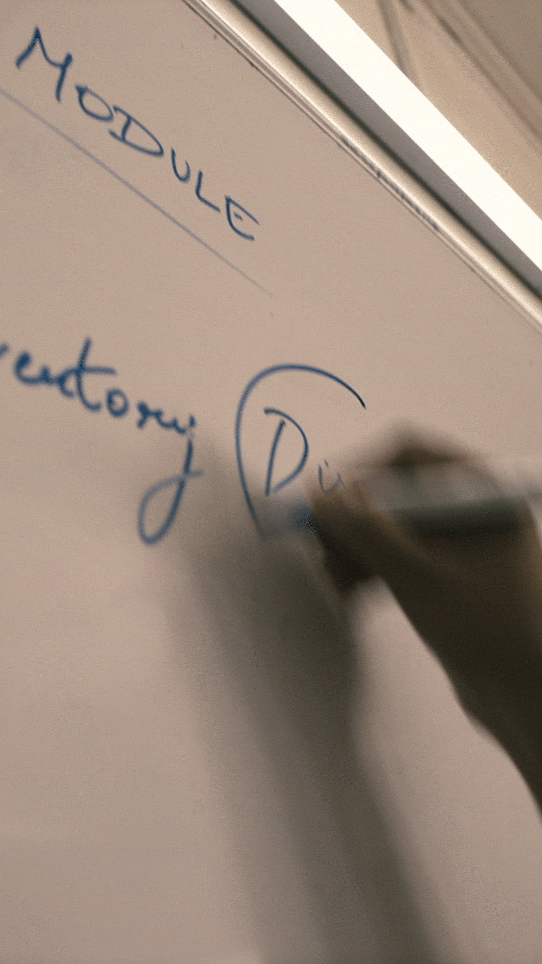 Great Ideas Start Here - Apple